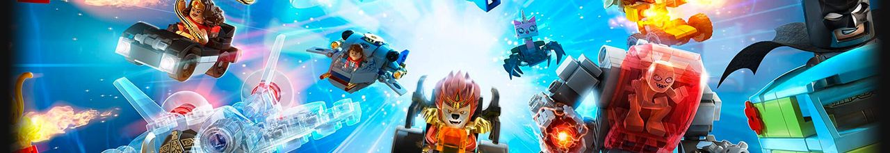 Achat LEGO Dimensions 71287 Pack Héros Teen Titans Go! pas cher