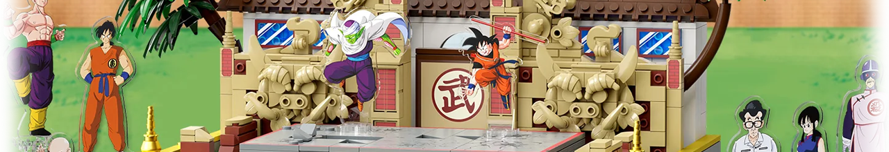 Achat Pantasy Dragon Ball pas cher
