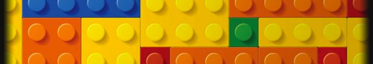 Achat LEGO Education 45601 Grande plateforme pas cher