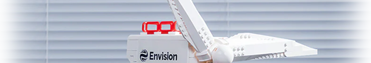 Achat Pantasy Envision 11014 Éolienne « Hyper Perception » pas cher