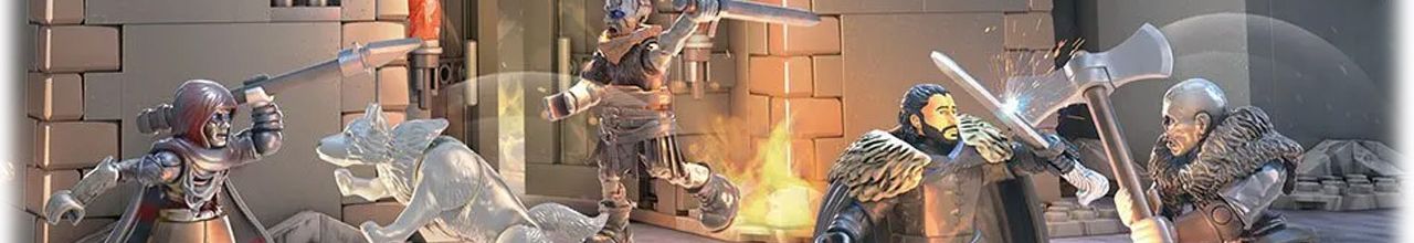 Achat MEGA (Construx) Game of Thrones pas cher