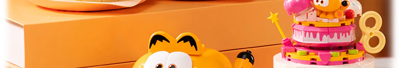 Achat Pantasy Garfield pas cher