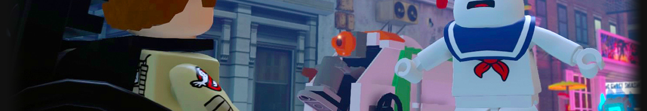 Achat LEGO Ghostbusters 75828 Ecto-1 et 2 pas cher