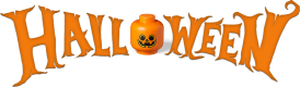 LEGO Halloween