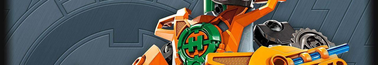 Achat LEGO Hero Factory 6202 Rocka pas cher