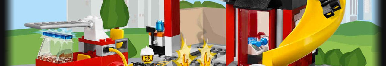Achat LEGO Juniors 4625 Boîte de briques fille LEGO pas cher