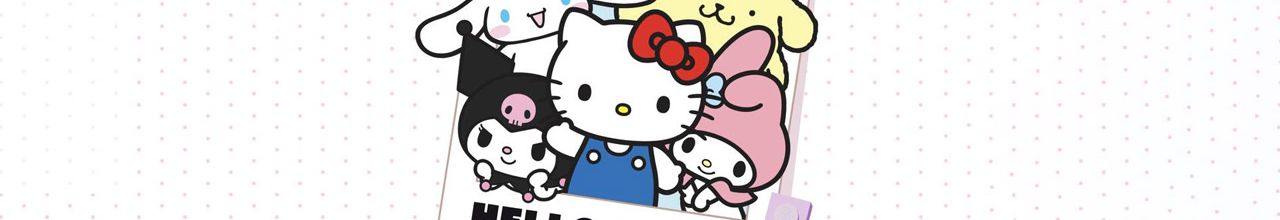 Achat LEGO Sanrio (Hello Kitty et ses amis) pas cher