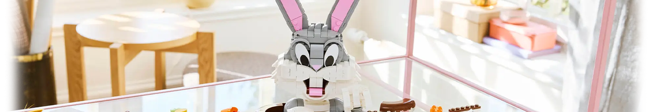 Achat LEGO Looney Tunes pas cher