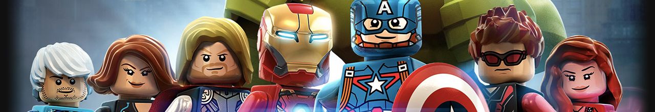 Achat LEGO Marvel 4597 Captain America pas cher