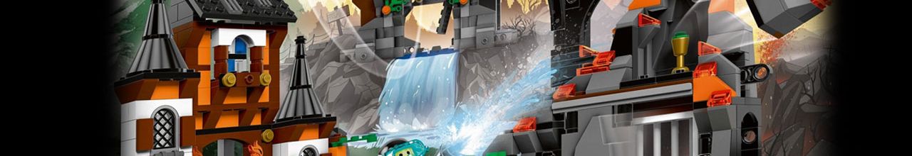 Achat LEGO Master Builder Academy 20215 Invention Designer pas cher