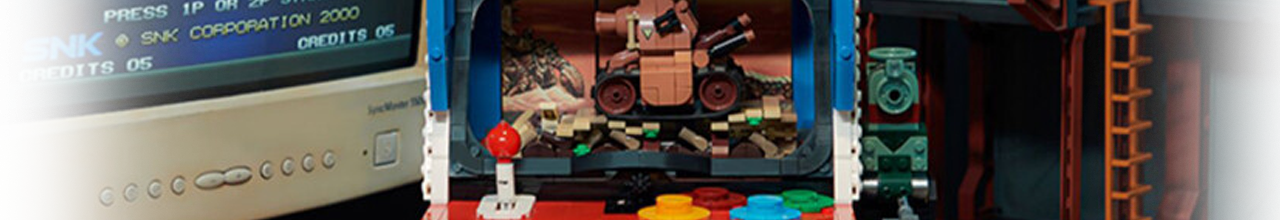 Achat Pantasy Metal Slug pas cher