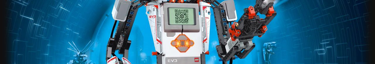 Achat LEGO Mindstorms 2852725 Autodirecteur infrarouge pas cher