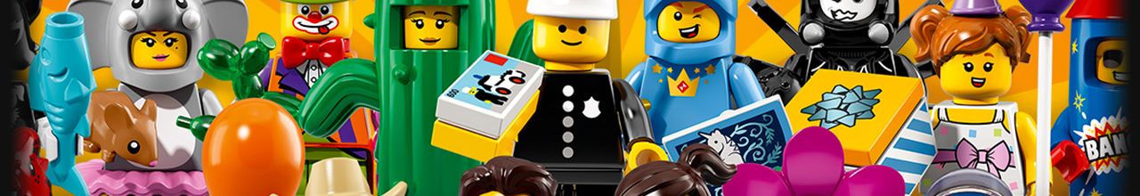 Achat LEGO Minifigures 71000-05 Série 9 - L'empereur Romain pas cher