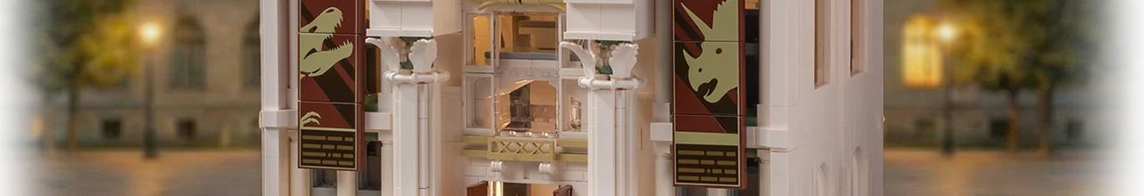 Achat Pantasy Modular Building pas cher