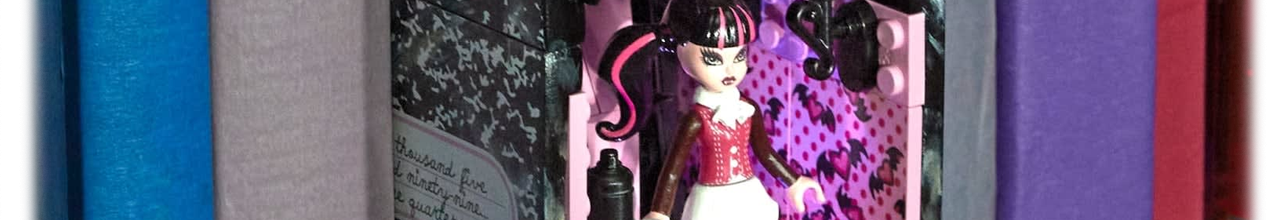 Achat MEGA (Construx) Monster High pas cher