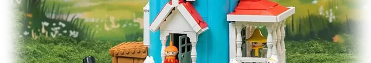 Achat Pantasy Moomin pas cher