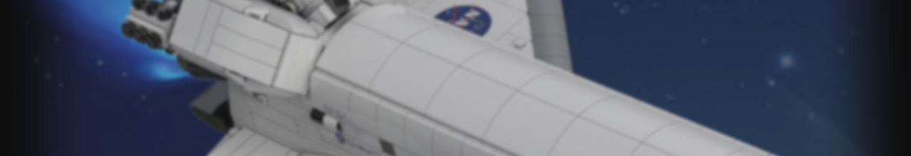 Achat CaDA NASA pas cher