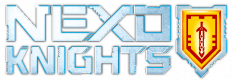 LEGO Nexo Knights