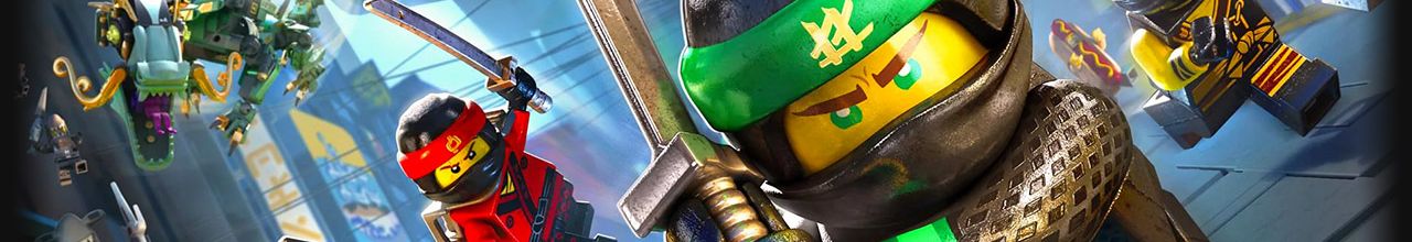Achat LEGO Ninjago 30539 Le quad de Lloyd (Polybag) pas cher