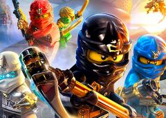 Ninjago