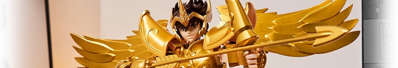 Achat Pantasy Saint Seiya pas cher