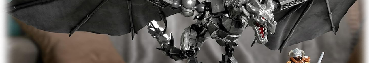 Achat MEGA (Construx) Skyrim pas cher