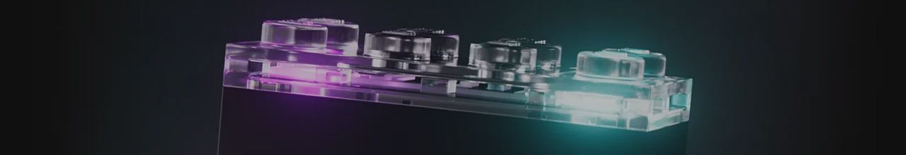 Achat LEGO Smart Play pas cher