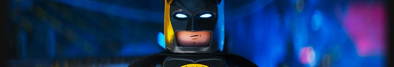 Achat LEGO The Batman Movie 30522 Batman dans la zone fantôme (Polybag) pas cher