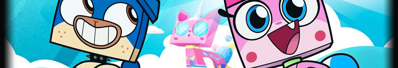 Achat LEGO Unikitty 41453 La fête pas cher