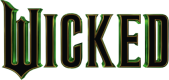 LEGO Wicked