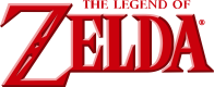 LEGO Zelda