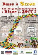 Exposition LEGO SIZUN (29450) - Brick à Sizun 2017