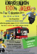 Exposition LEGO CARGUEIRANNE (83320) - Expo 100% LEGO CARQUEIRANNE