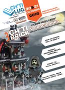 Exposition LEGO VALENCIENNES (59300) - CH'TI BRICK VALENCIENNES