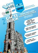 Exposition LEGO Escaudoeuvres (59161) - Expo LEGO Ch'ti Brick