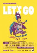 Exposition LEGO Ostwald (67540) - LEt's GO Expo 2021
