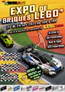 Exposition LEGO Francorchamps (4970) - Expo LEGO Walug 2021