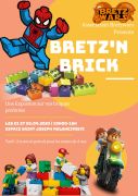 Exposition LEGO Molsheim (67120) - Expo LEGO Bretz'n Brick 2023