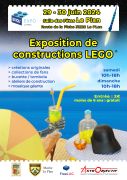Exposition LEGO Le Plan (31220) - Expo LEGO Le Plan 2024 !! Annulé !!