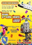 Exposition LEGO Beure (25720) - Expo LEGO Beure 2024