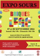 Exposition LEGO Sours (28630) - Expo LEGO Sours 2024
