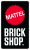 Mattel Brick Shop