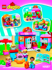 10587 lego duplo