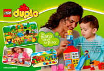 10601 duplo