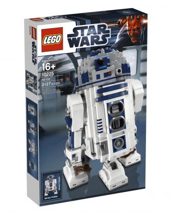 LEGO Star Wars 10225 R2-D2