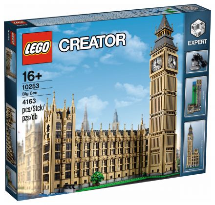 LEGO Creator 10253 Big Ben