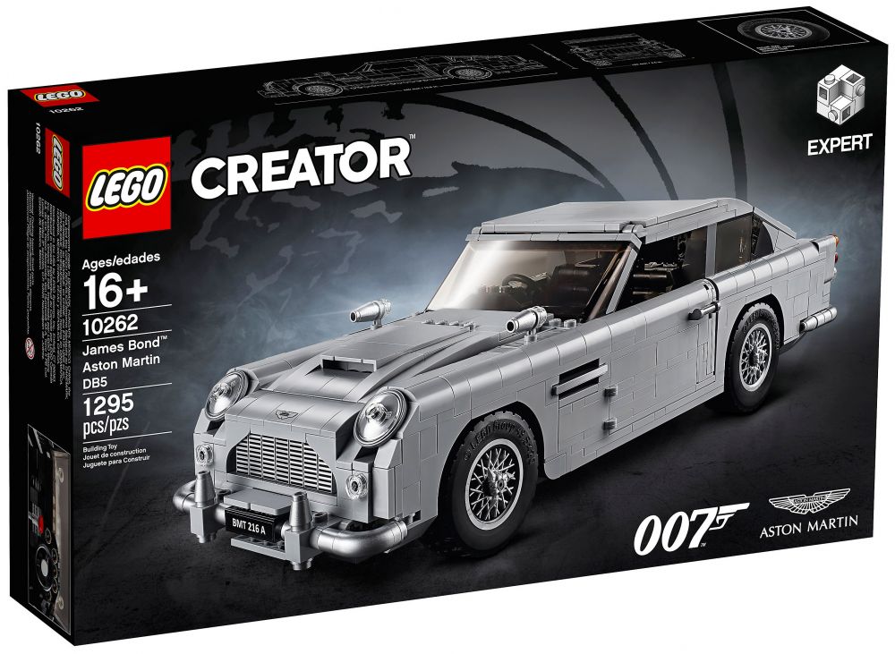 lego de voiture