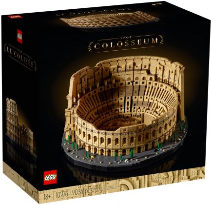 LEGO Creator 10276 Le Colisée