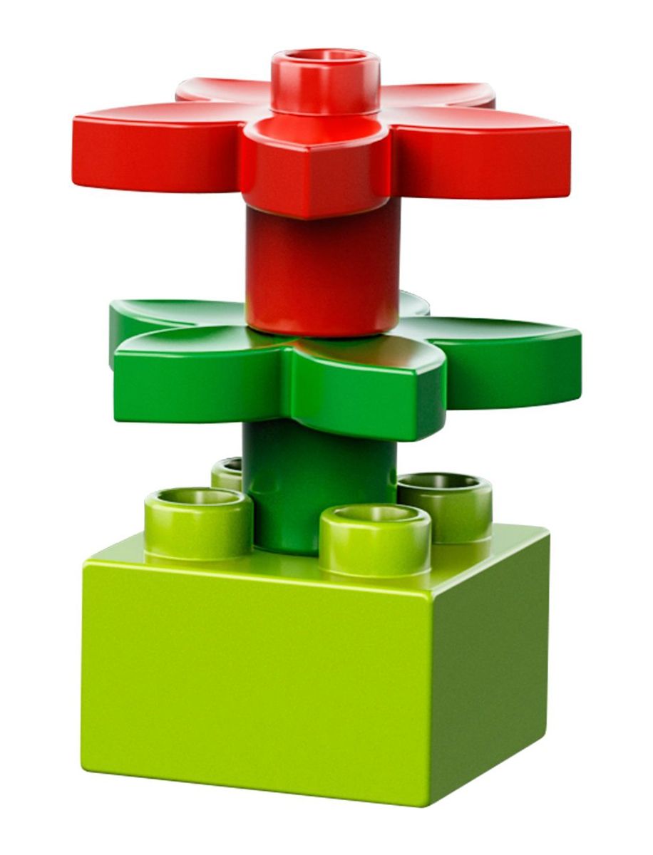 Le Supermarché LEGO DUPLO Ville Jeu De Construction 10546 