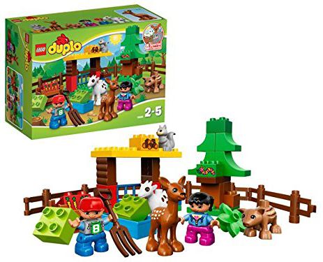 duplo foret